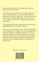 Sou um verme. Mas quem não é?!