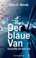 Der blaue Van