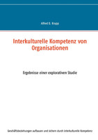 Interkulturelle Kompetenz von Organisationen