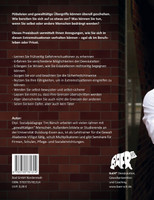 Sei kein Opfer ... und kein Täter