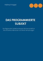 Das programmierte Subjekt