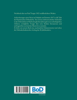 Die Deutschen in der Dobrudscha