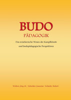 Budo - Pädagogik