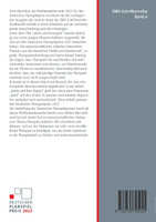 Planspiele - Ideen und Konzepte