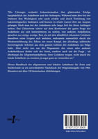 Handbuch der allgemeinen und lokalen Anästhesie für Ärzte und Studierende