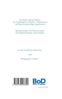 Boarisch fia Breißn