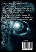 Crethrens - Verloren in der Eiswüste