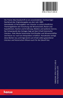 Die Trierer Ada-Handschrift