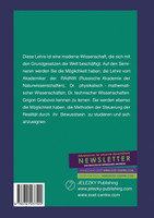 Faktologie der Auferstehung