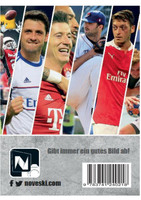 Oberliga Hamburg 2015/16