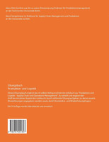 Übungsbuch Produktion und Logistik