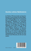 Goethes schöne Mailänderin