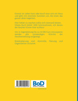 In 1000 Stunden baue ich mein Haus