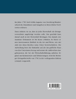 Die Herrschaft Bettingen an der Prüm und ihre Erträge um 1780