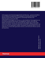 Anthropogenie oder Entwickelungsgeschichte des Menschen