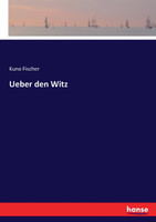 Ueber den Witz