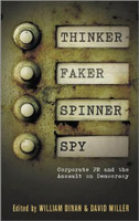 Thinker, Faker, Spinner, Spy
