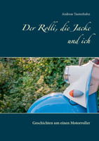 Der Rolli, die Jacke und ich