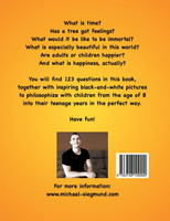 Philosophy for Children and Teenagers