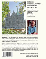 Unterwegs auf dem Østerdalsleden