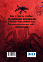 Schwarze Geschichten II und Gedichte