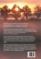 Klarheit? Brauch´ ich das?