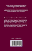Mut zum Genuss