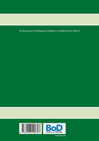 Hochpotenzen (über D 30) in der Homöopathie - ein (pseudo)wissenschaftliches Unding