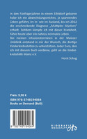 Meine verrückte Lebensgeschichte