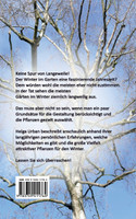 Winter im Garten
