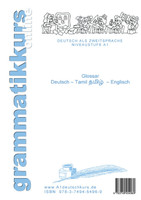 Wörterbuch Deutsch - Tamil Englisch A1