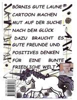 Denk Positiv
