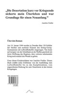 Joachim. Sechzehn. Luftwaffenhelfer