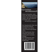 furchtbar sensationell
