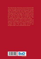 Qi Gong sitting