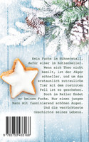 Die Sache mit den Zimtsternen