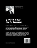 Das Heian Kata Bunkai Phänomen