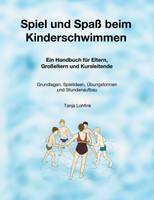 Spiel und Spaß beim Kinderschwimmen