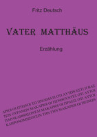 Vater Matthäus