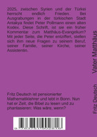 Vater Matthäus