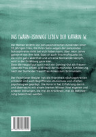 Das wahnsinnige Leben der Kathrin W.