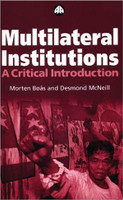 Multilateral Institutions