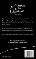 Die Mädchen des alten Waisenhauses