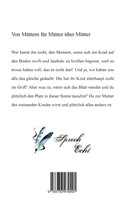 Von Müttern für Mütter über Mütter