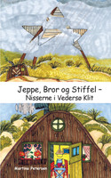 Jeppe, Bror og Stiffel