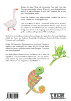 Das kleine Buch der neuen Tiermärchen