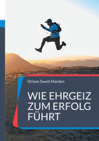 Wie Ehrgeiz zum Erfolg führt