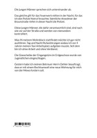 Ablehnung von ärztlichen Attesten durch den Memminger Wohnungsbau