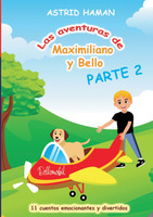 Las aventuras de Maximiliano y Bello