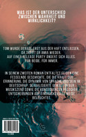Nur noch einen track lang träumen